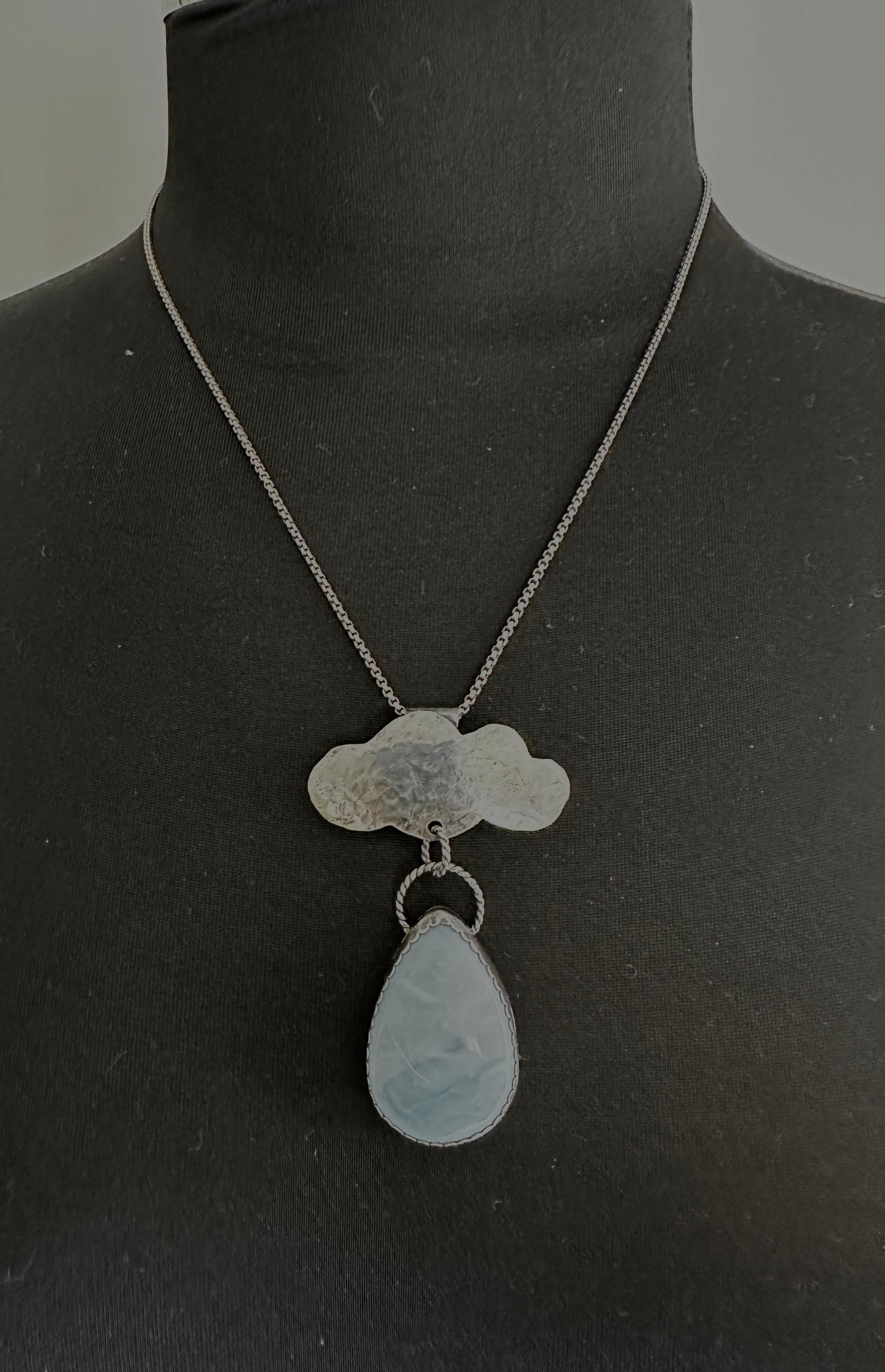 Owyhee blue opal