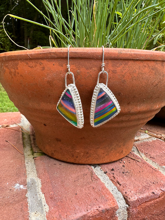 Surfite Earrings