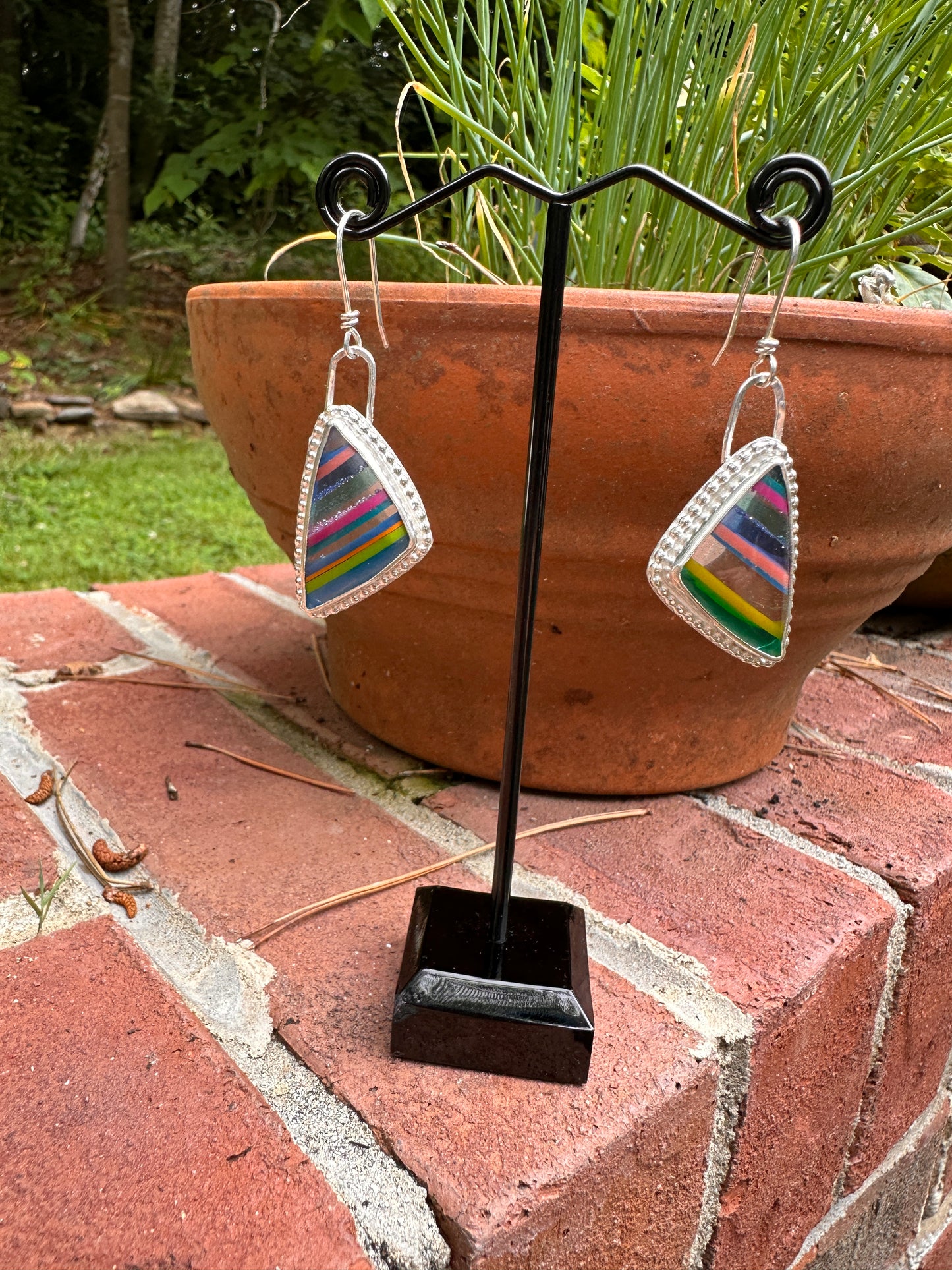 Surfite Earrings